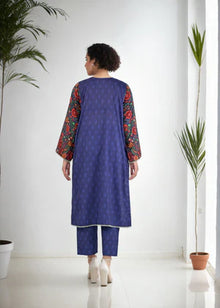 NK Casual Pret D04
