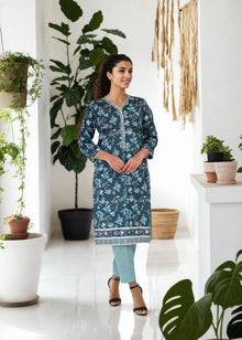 NK Casual Pret D09