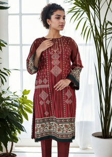 NK Casual Pret D08