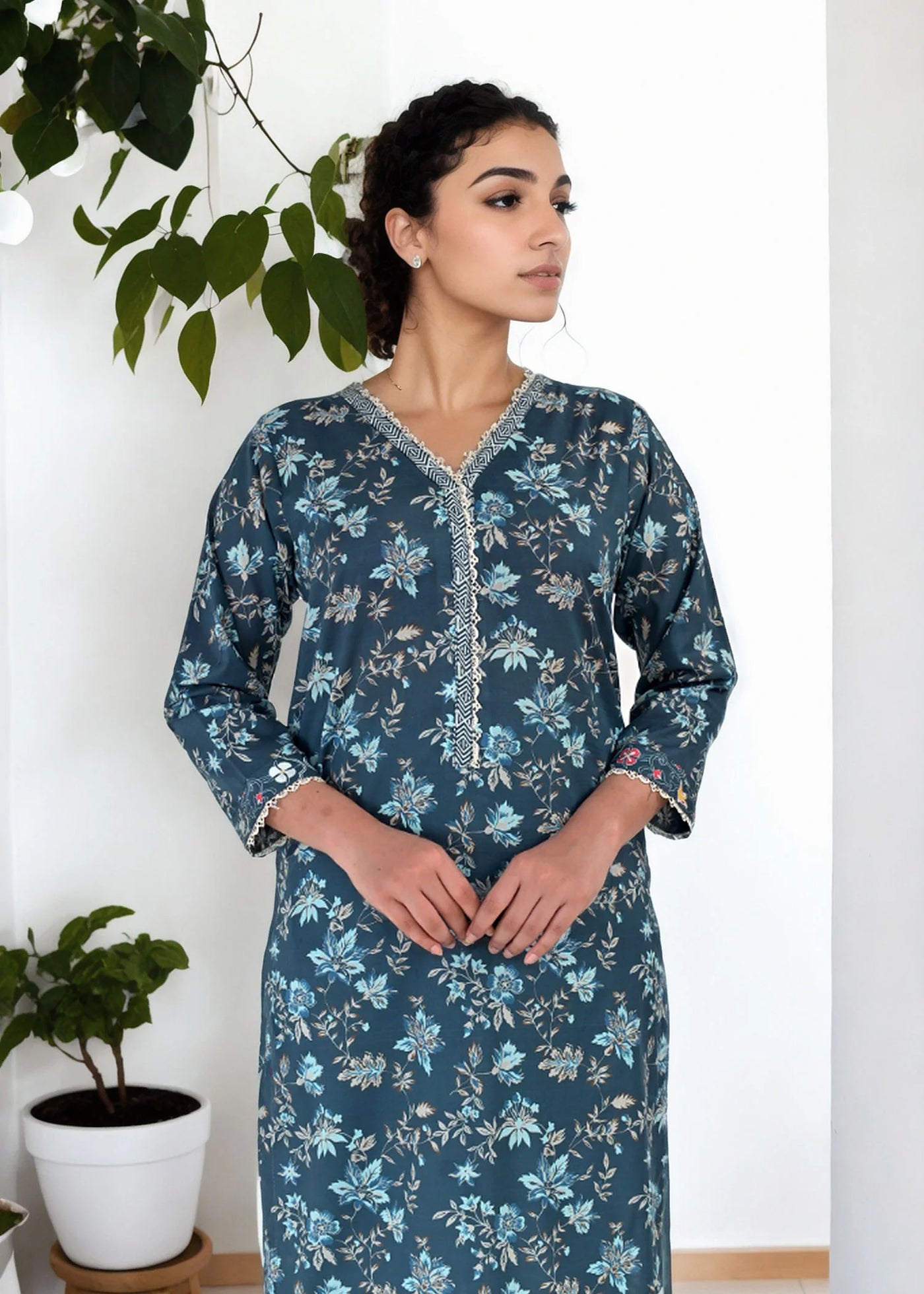 NK Casual Pret D09