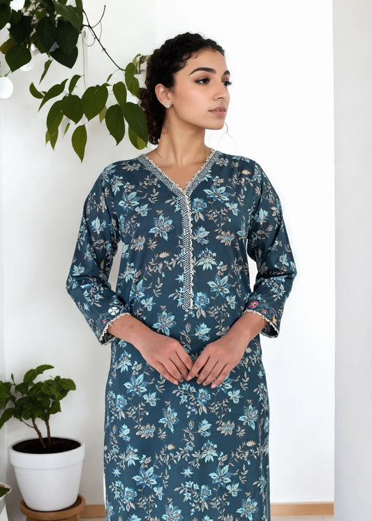 NK Casual Pret D09