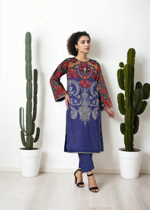 NK Casual Pret D04