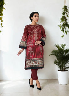 NK Casual Pret D08