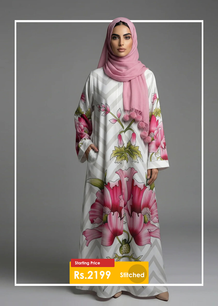 Modest Wear
