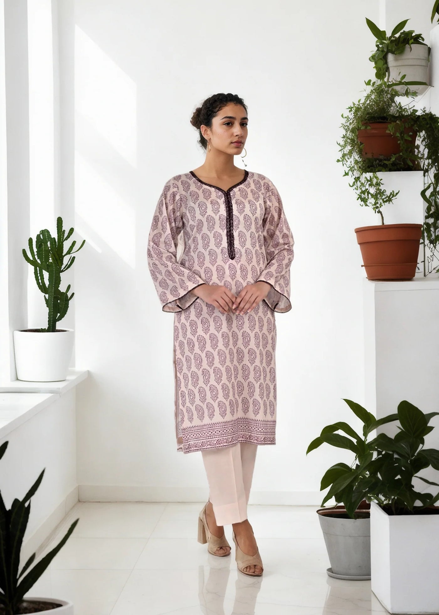 NK Casual Pret D10