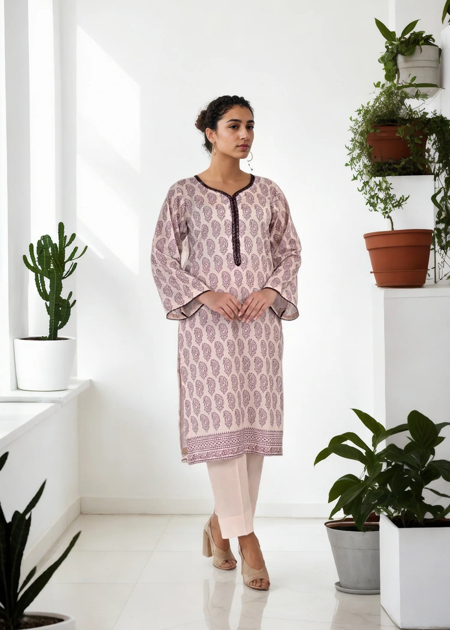 NK Casual Pret D10