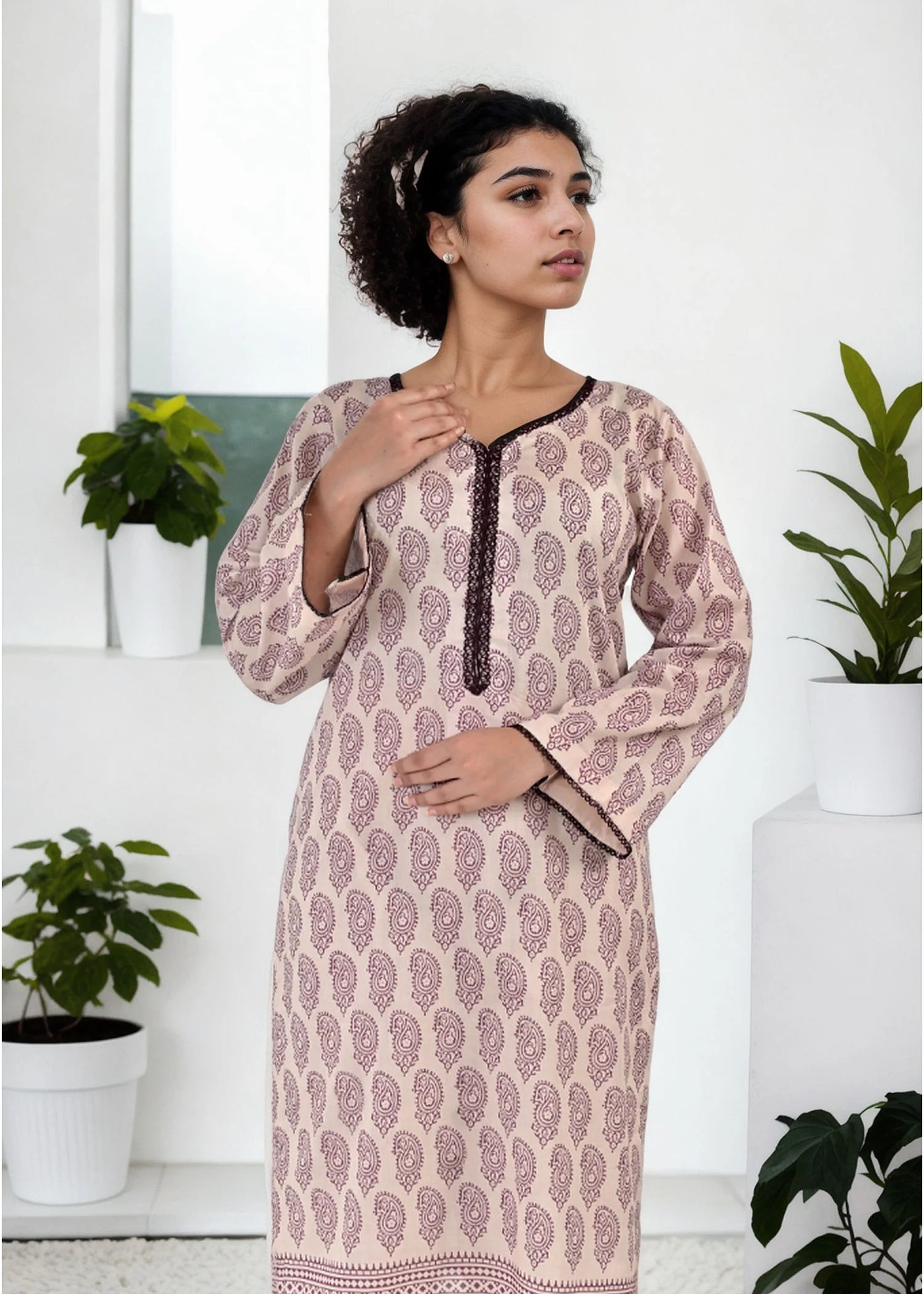 NK Casual Pret D10