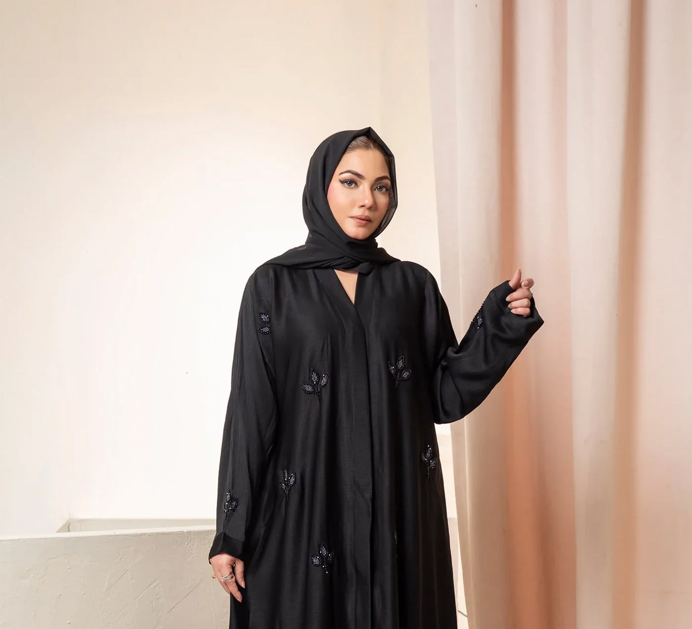 MODEST WEAR