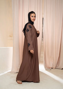 Abaya 10