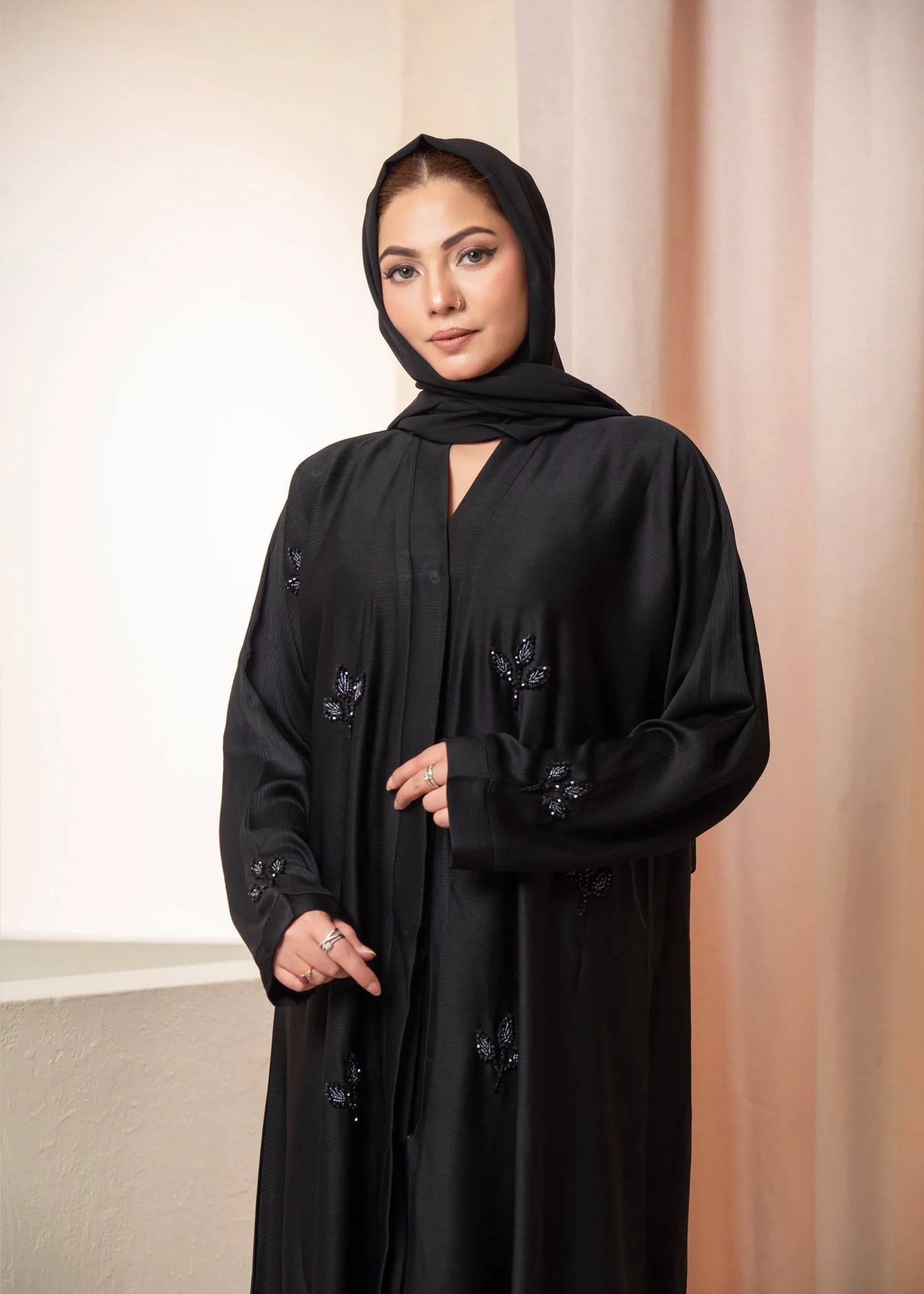 Abaya 12
