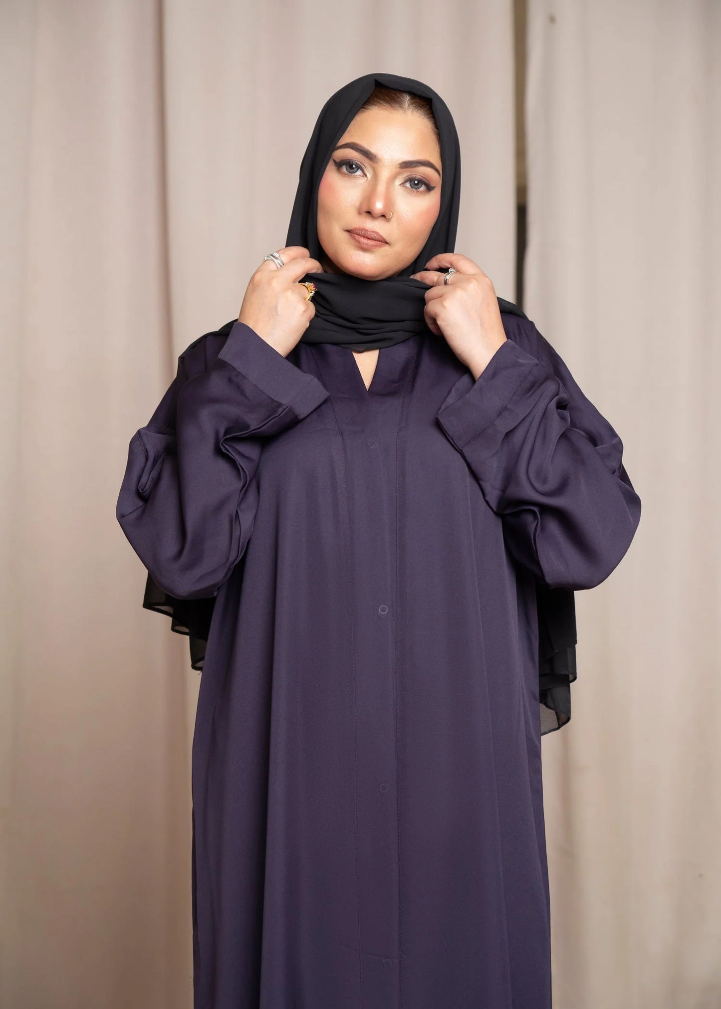 Abaya 16