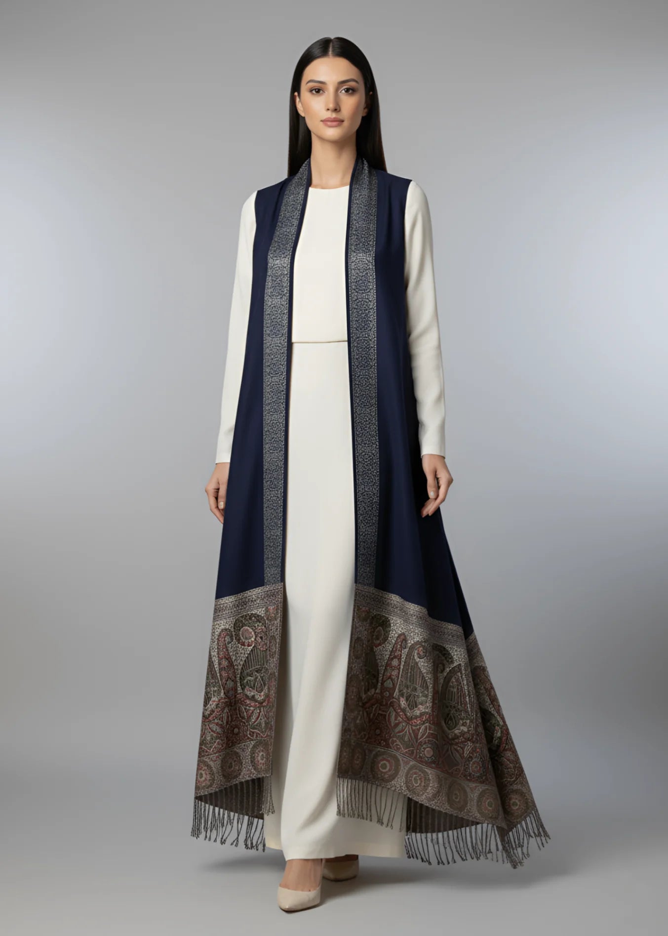 NK-Shawl 06