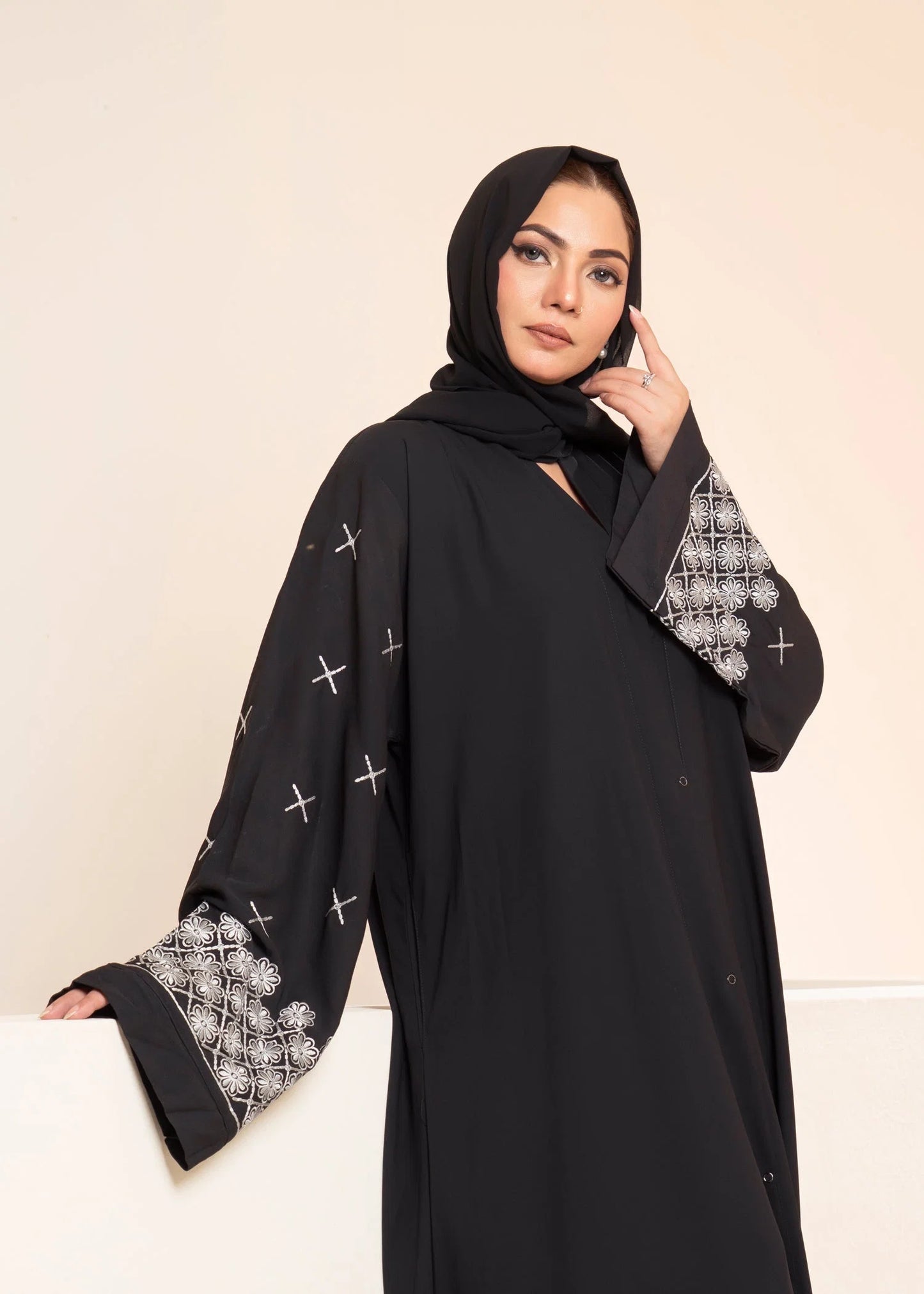 Abaya 07