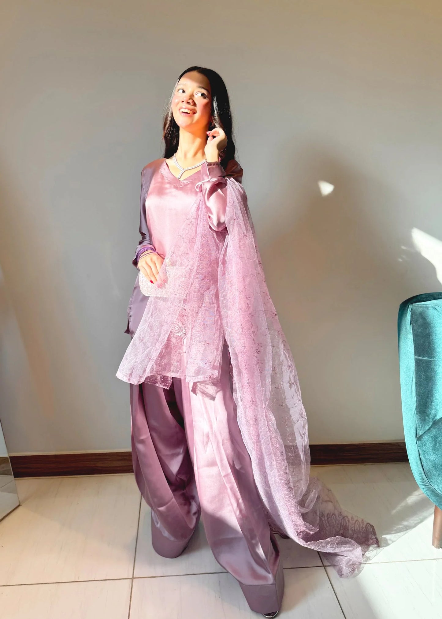 Mera Farshi Jora NK-FS-04