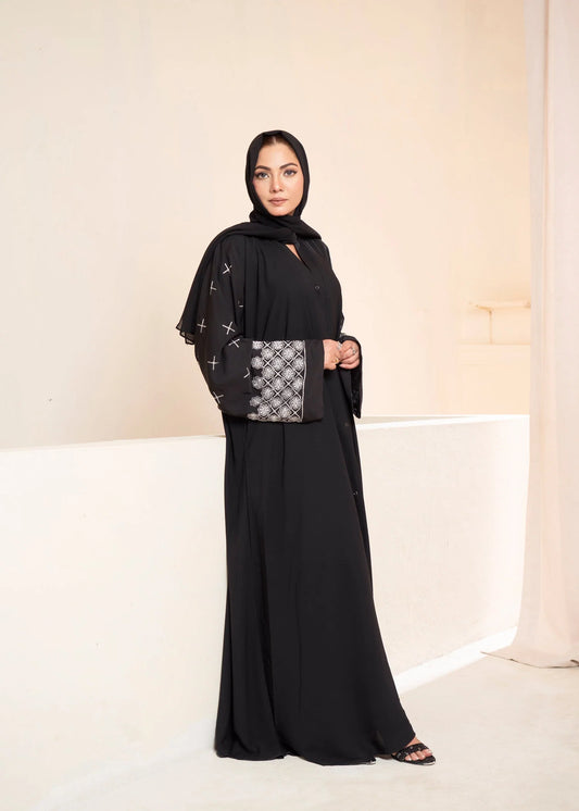 Abaya 07