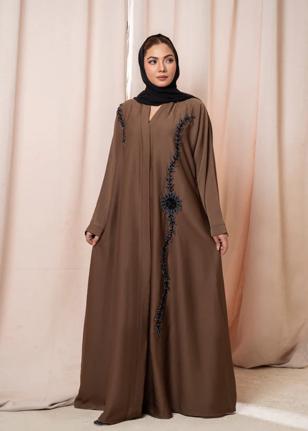 Abaya 09