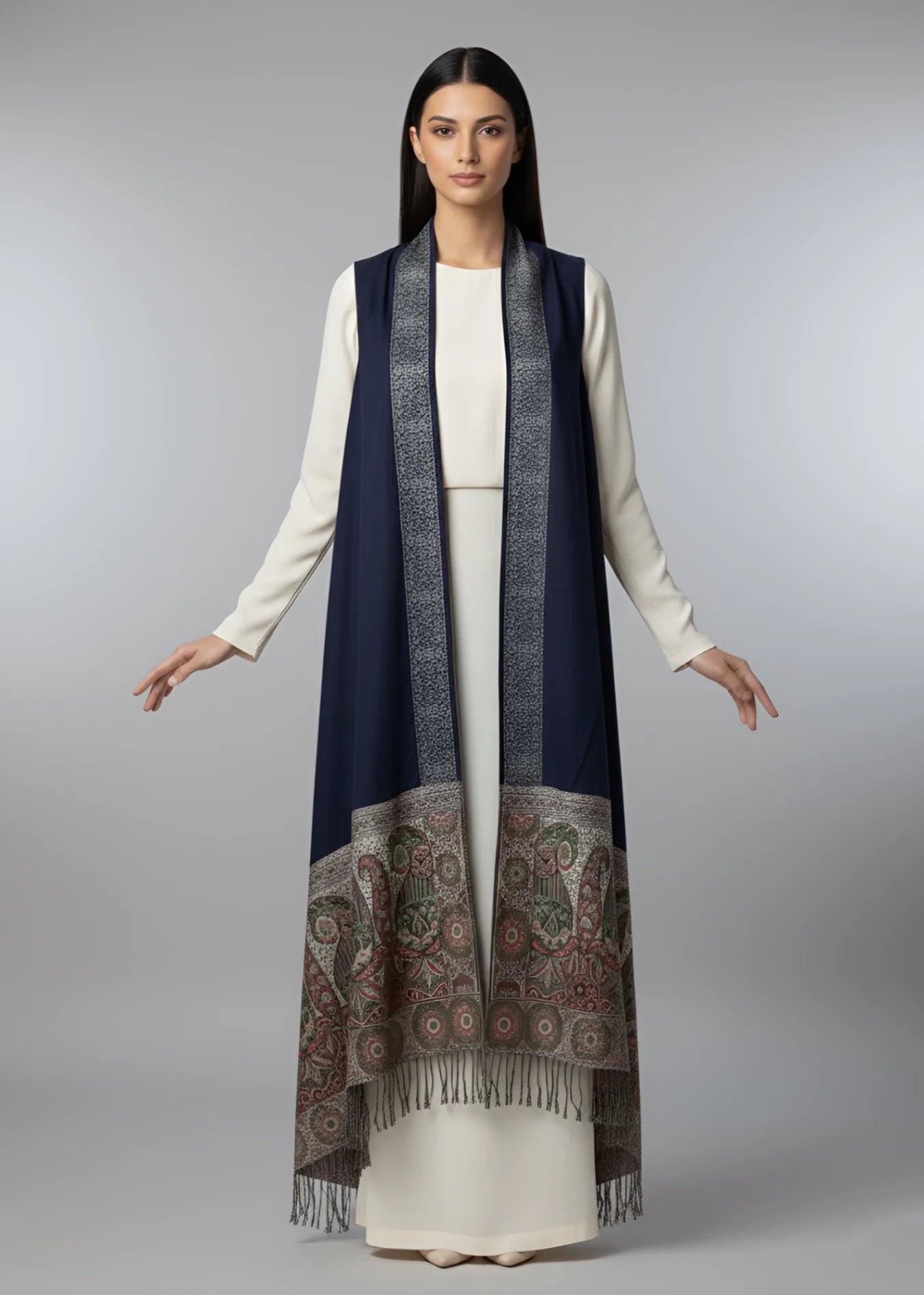 NK-Shawl 06