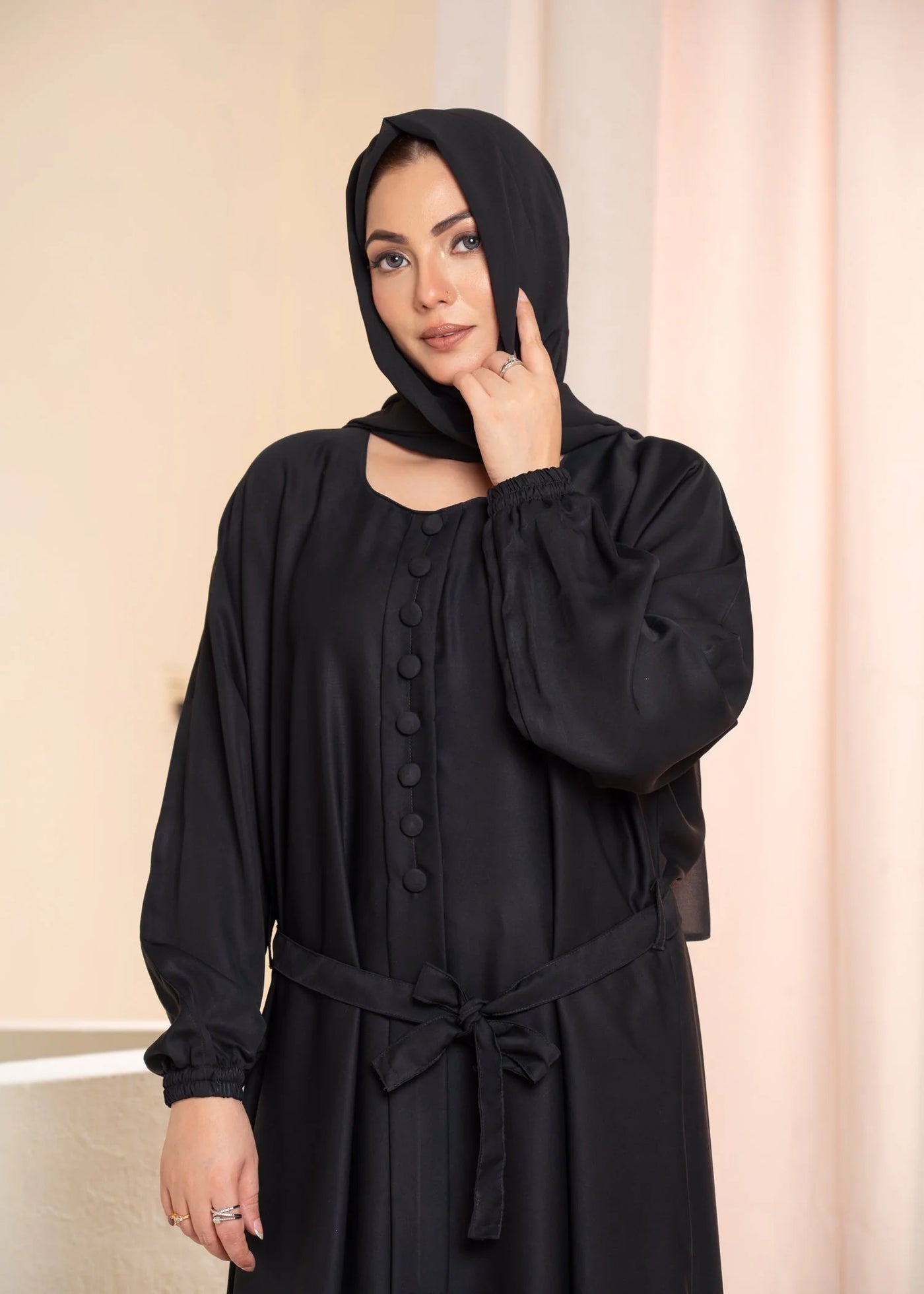 Abaya 15