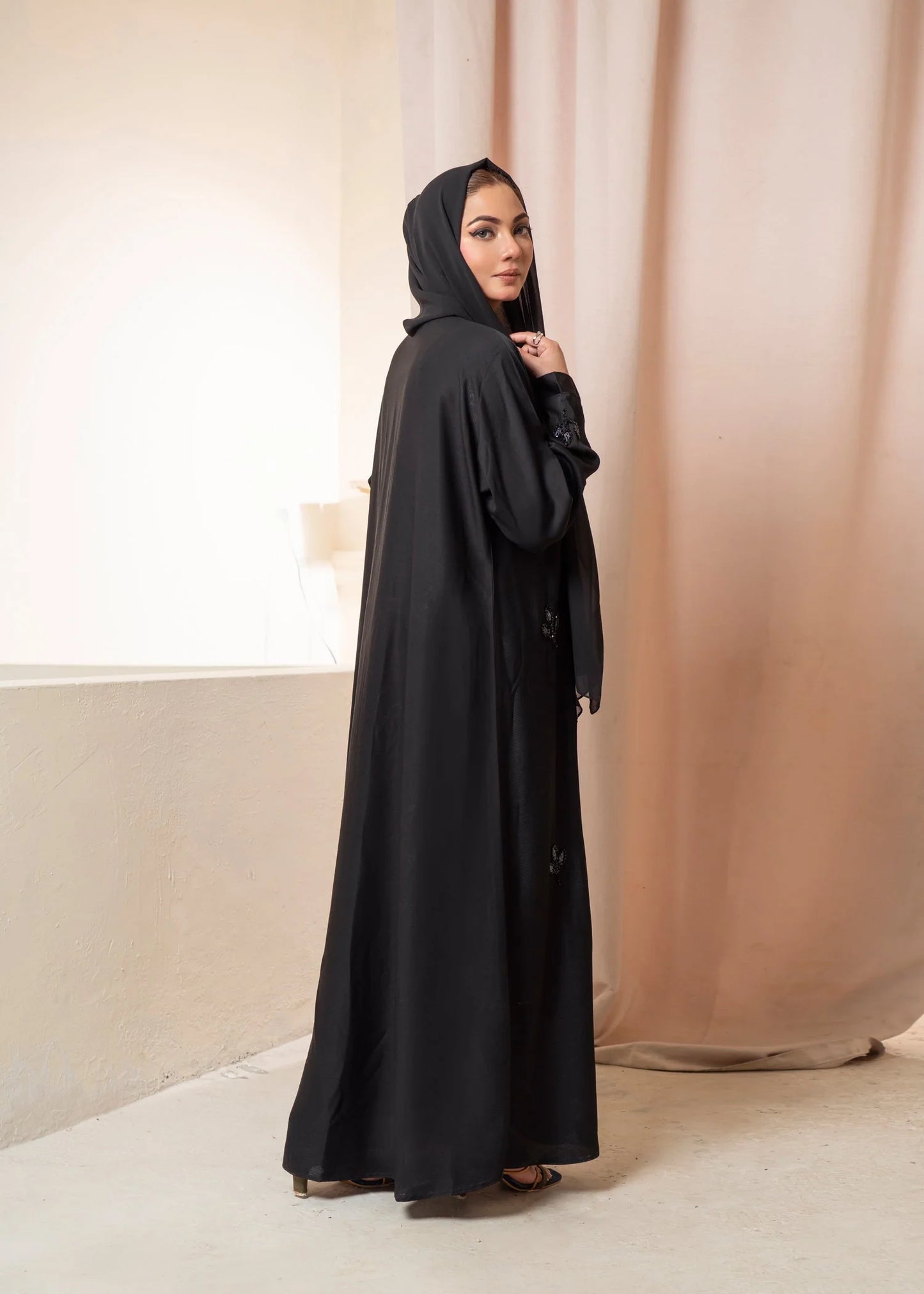 Abaya 12