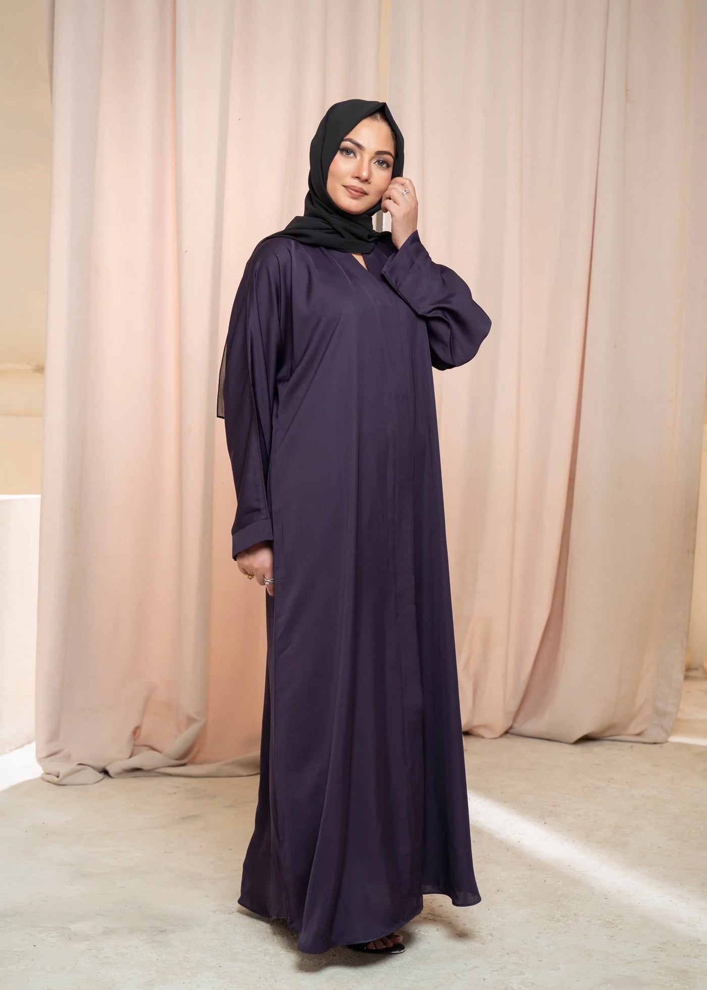 Abaya 16