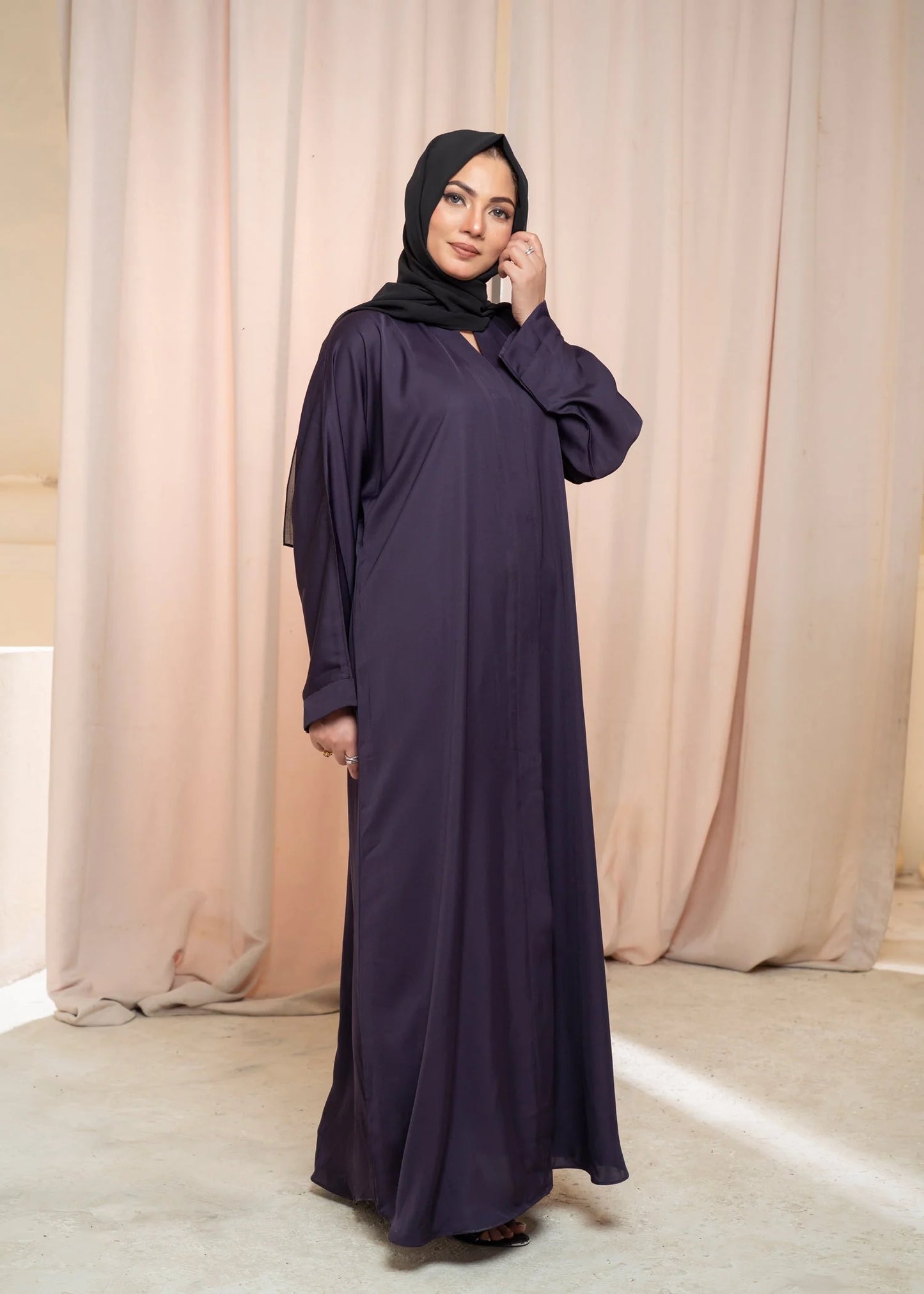 Abaya 16