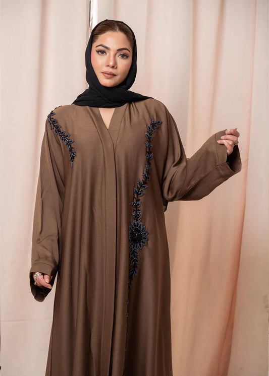 Abaya 09