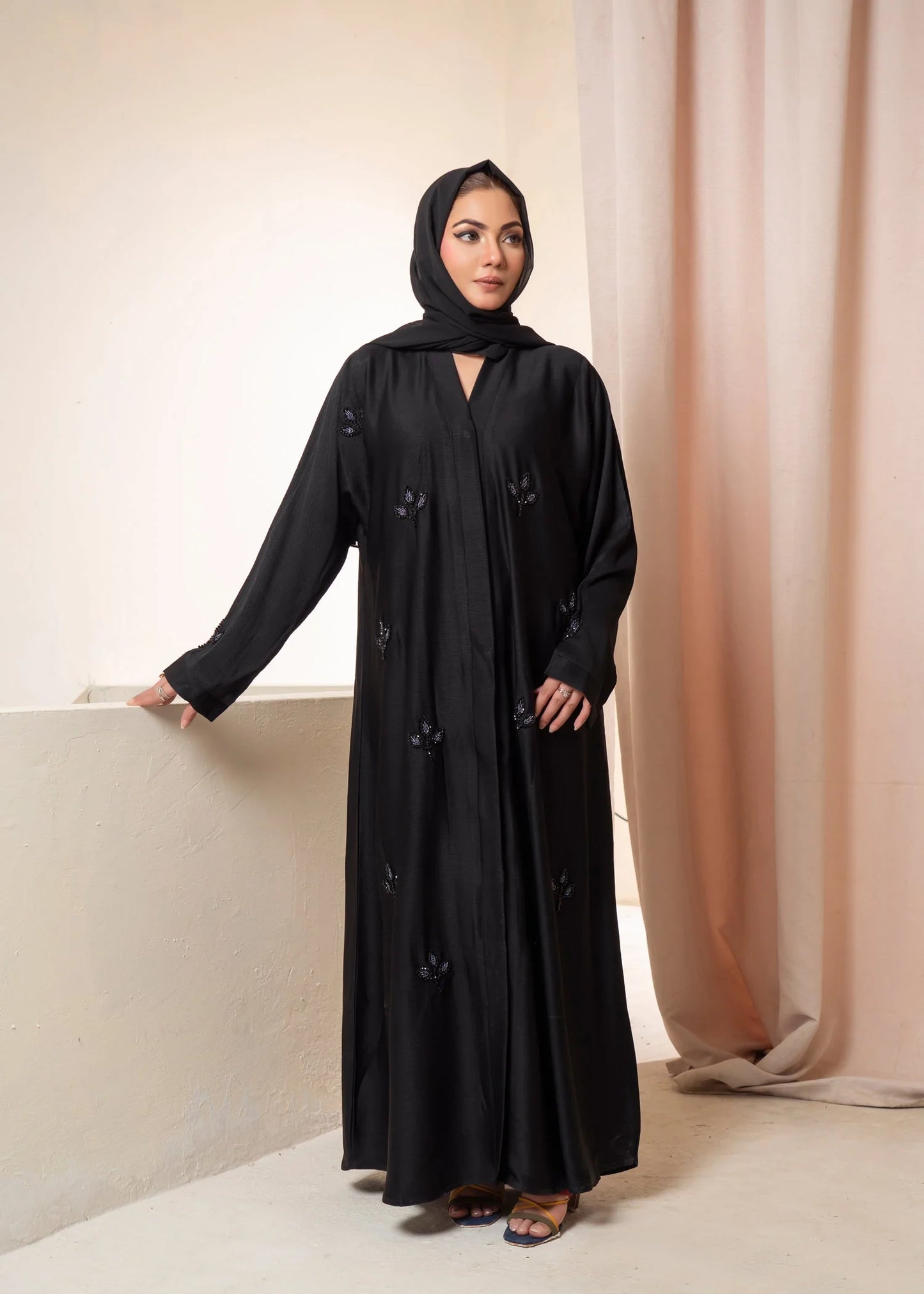 Abaya 12