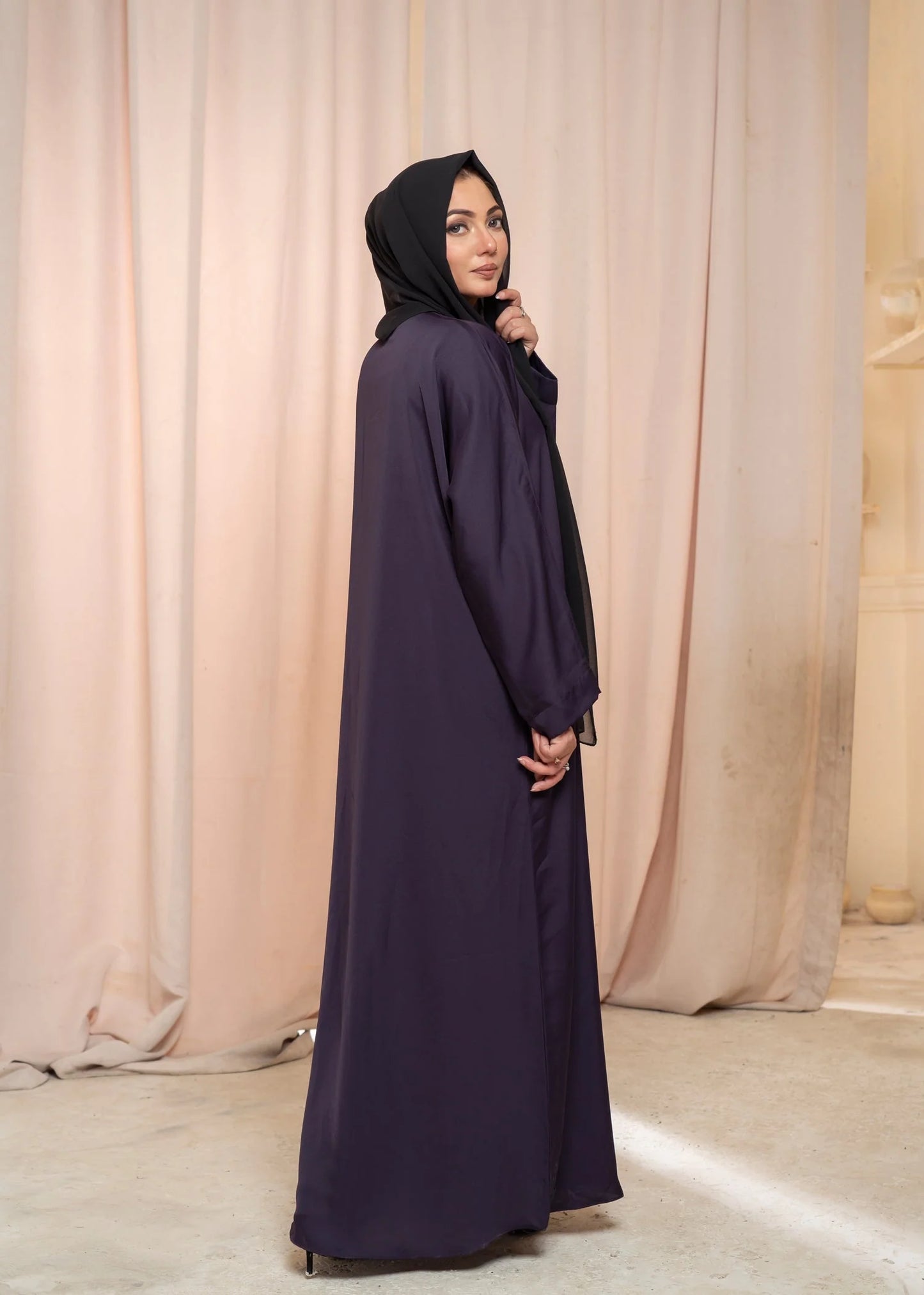 Abaya 16