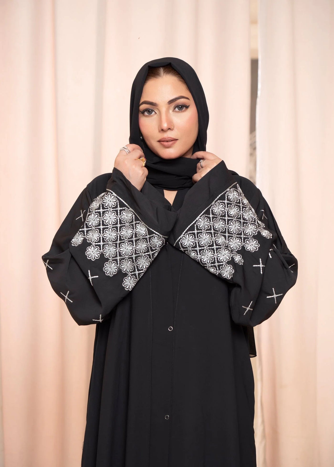 Abaya 07