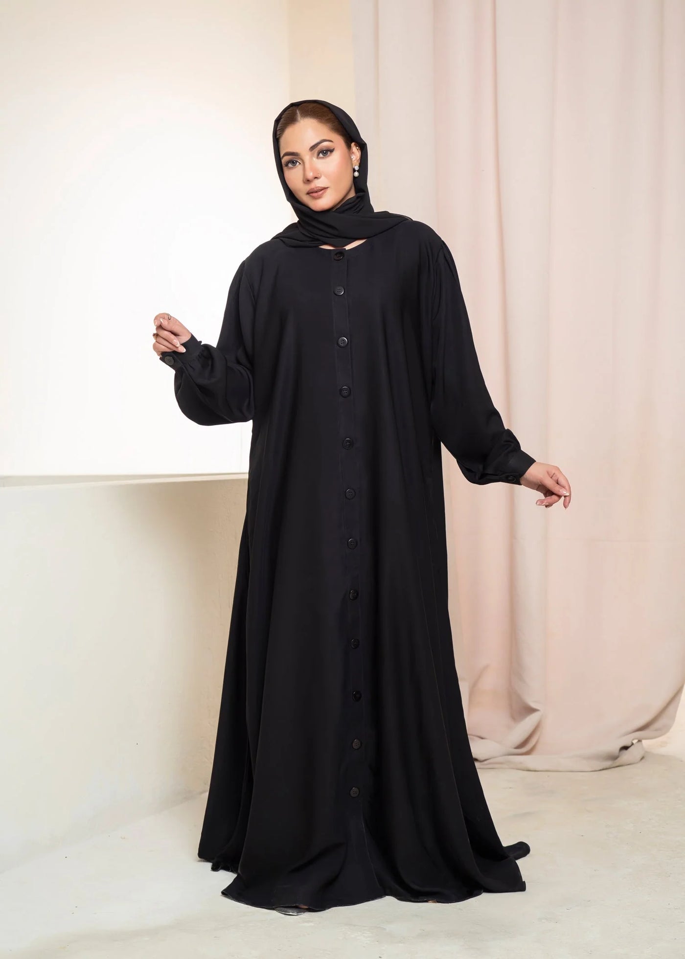 Abaya 13