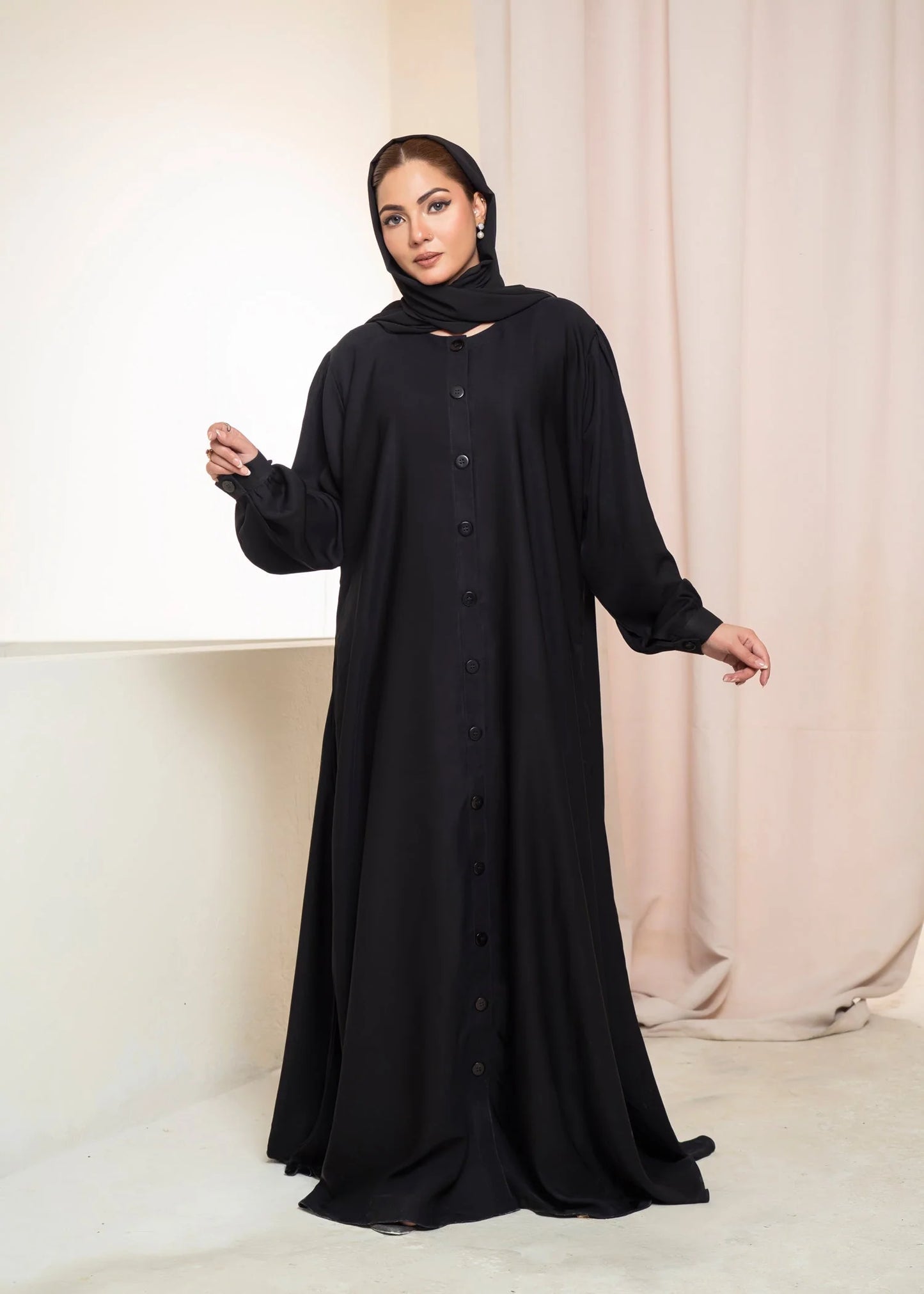 Abaya 13