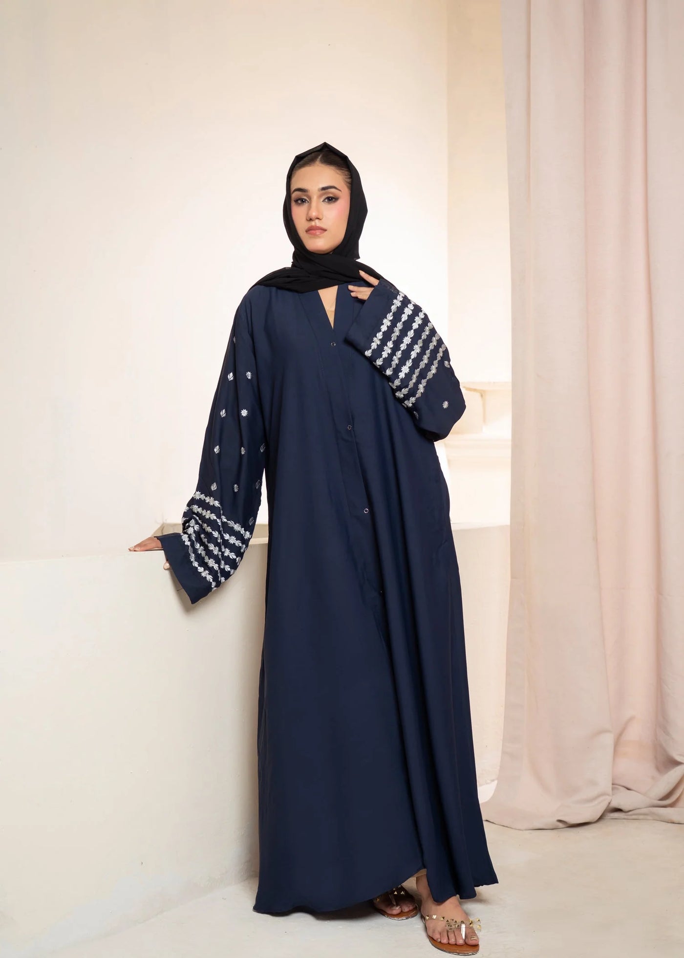 Abaya 08