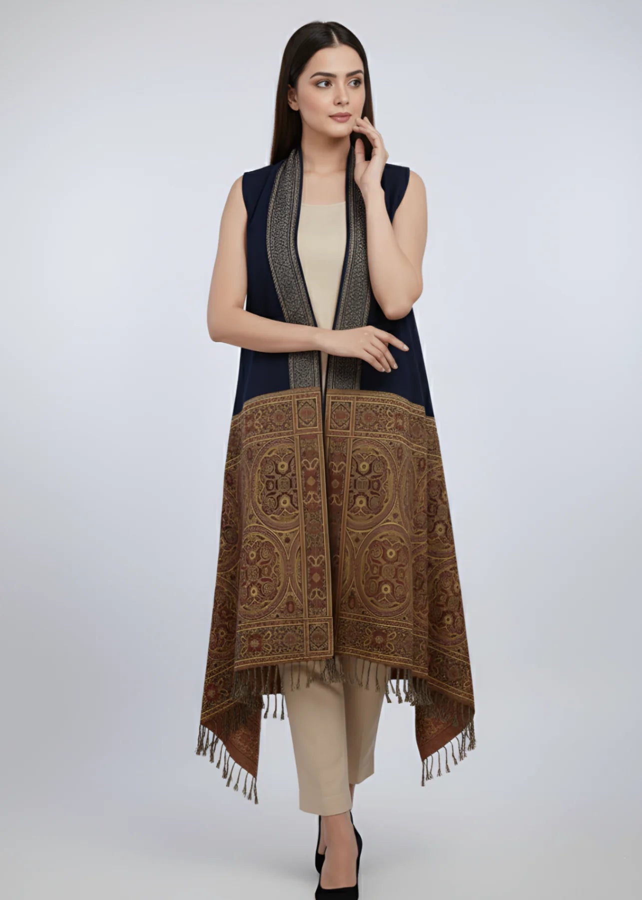 NK-Shawl 03