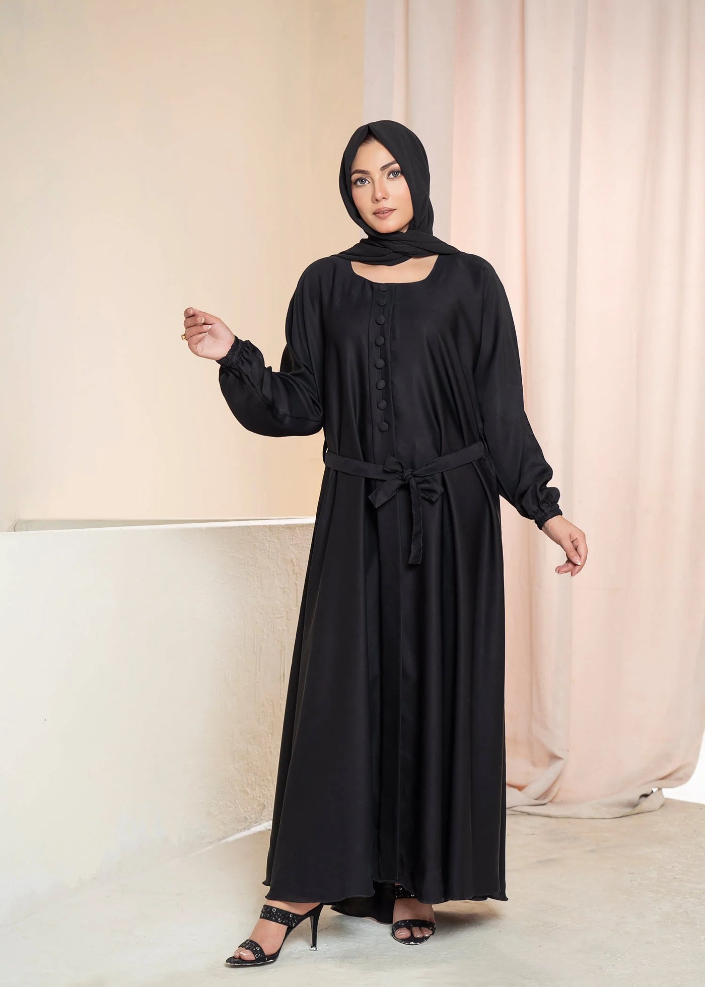 Abaya 15