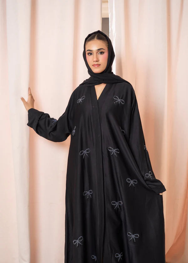 Abaya 11