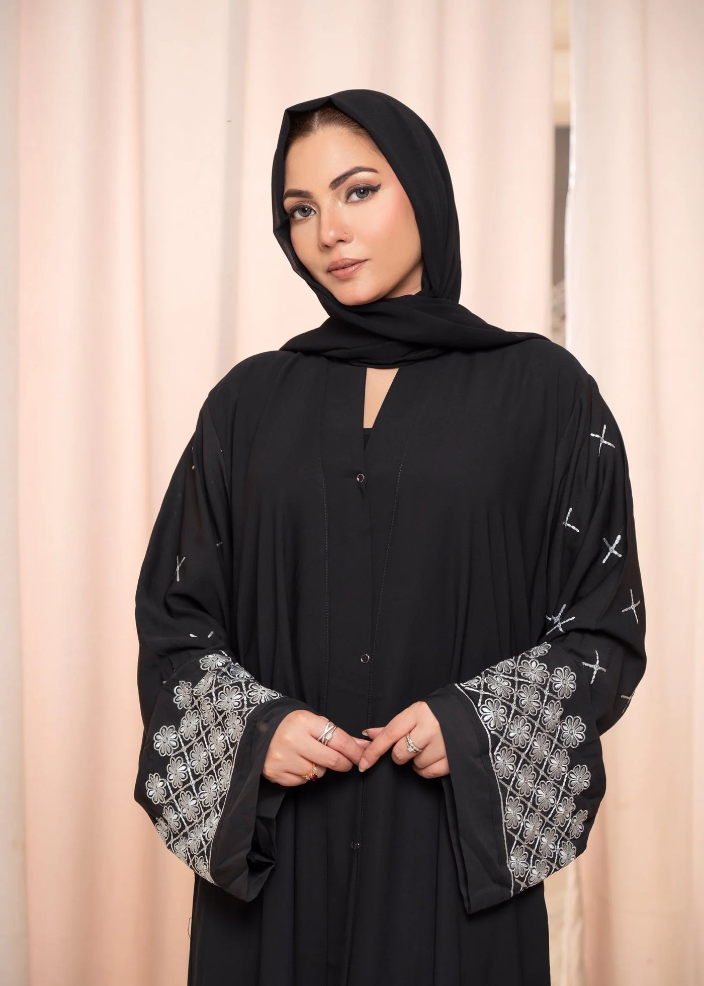 Abaya 07