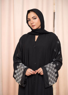 Abaya 07