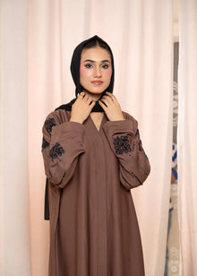 Abaya 10