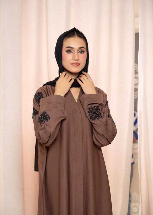 Abaya 10