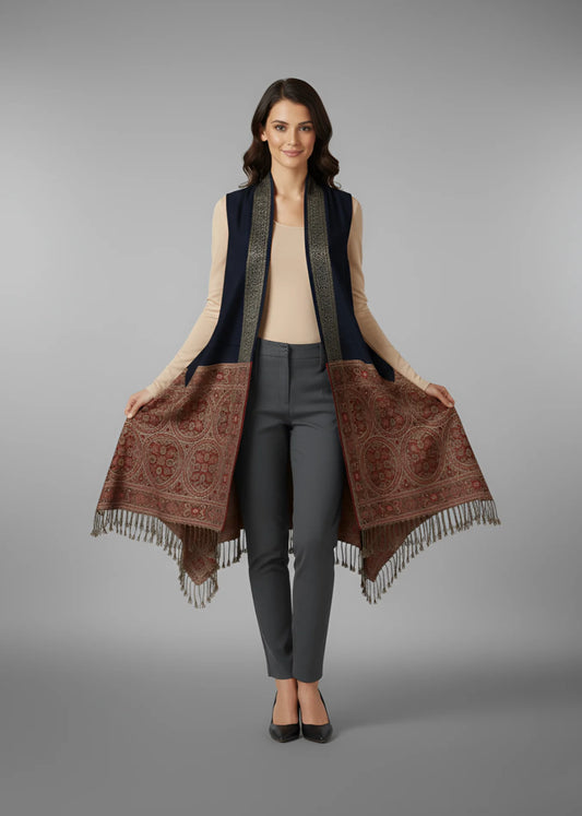 NK-Shawl 09