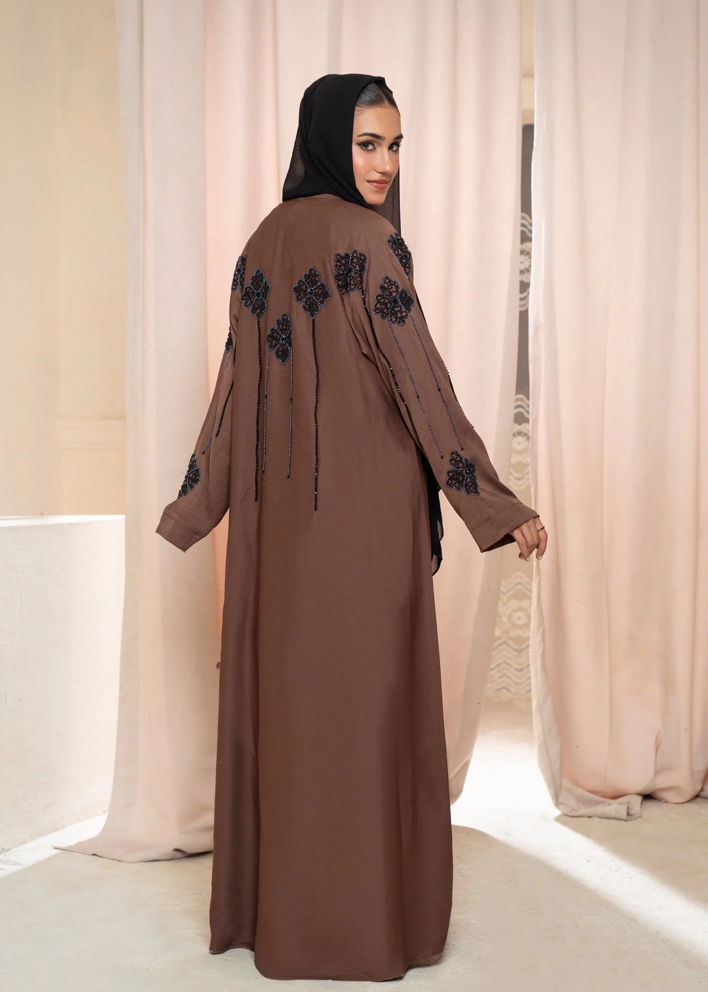 Abaya 10