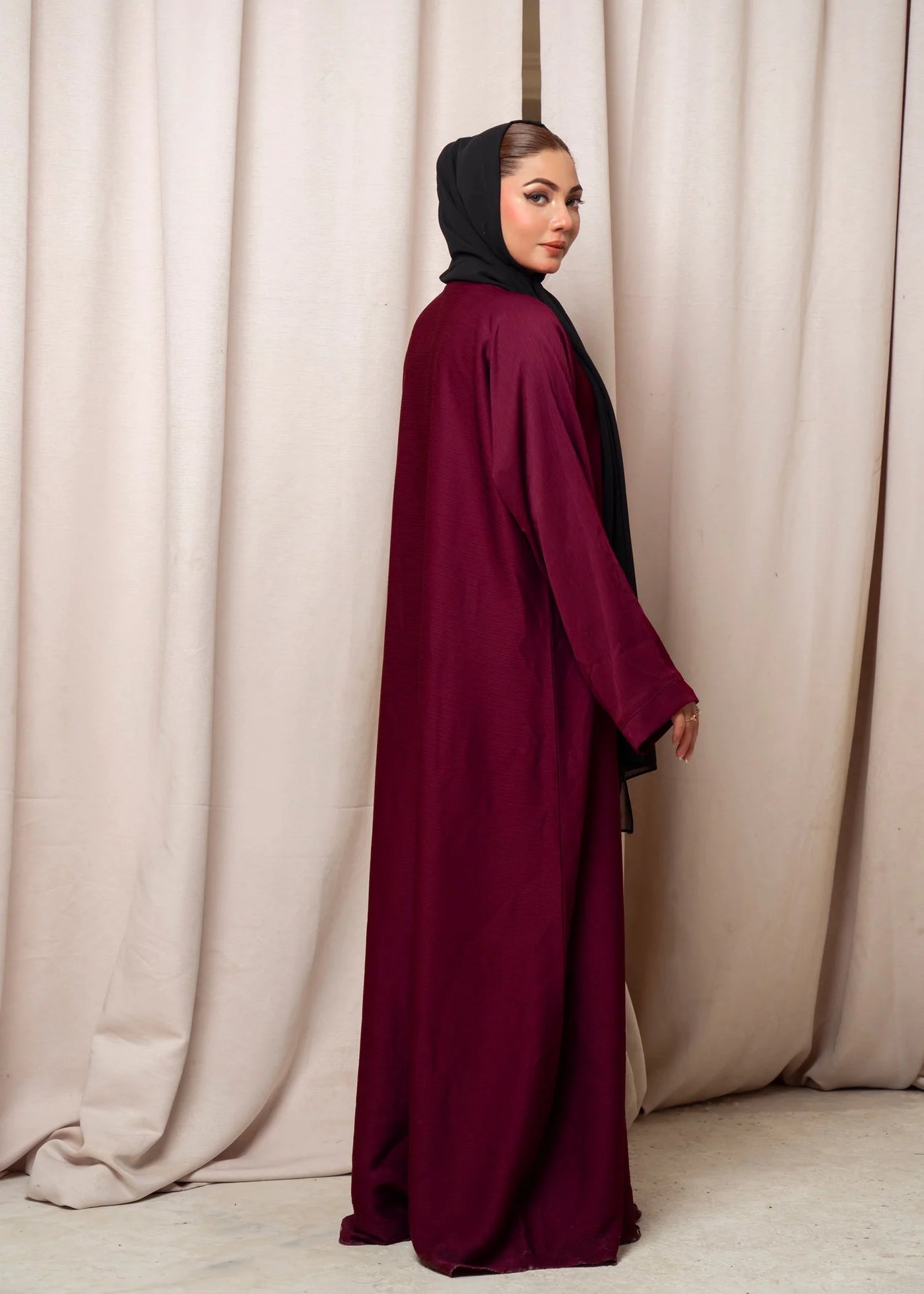 Abaya 06