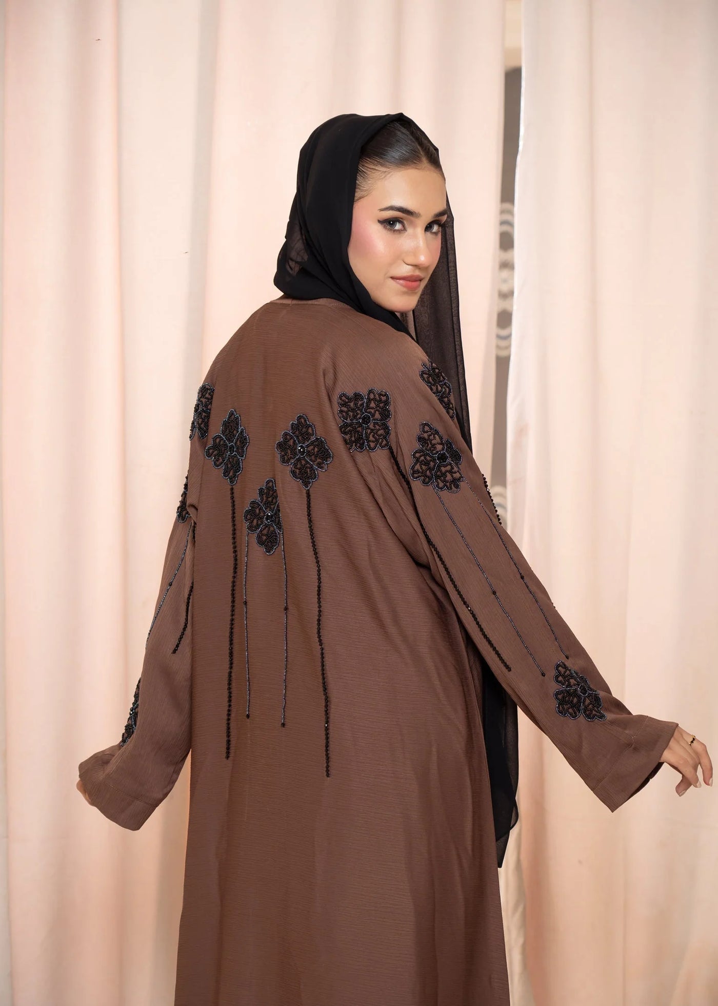 Abaya 10
