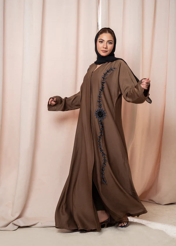 Abaya 09