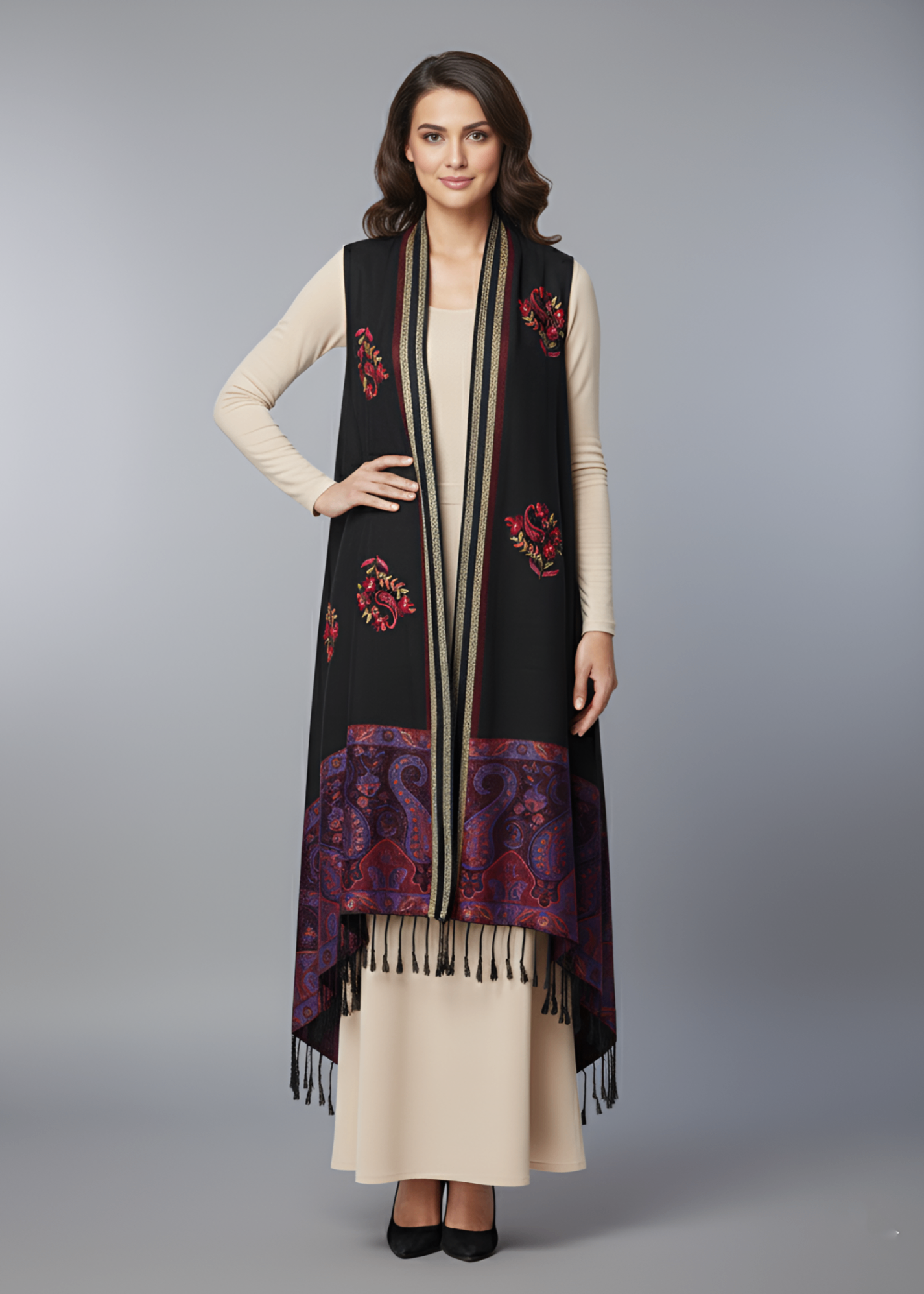 NK-Shawl 04