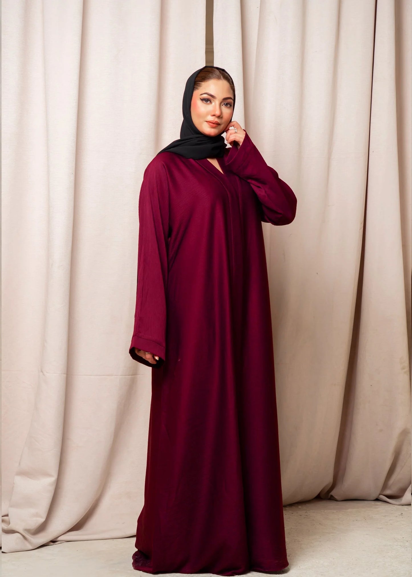 Abaya 06