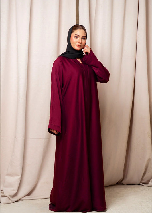 Abaya 06